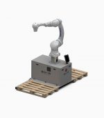 Anwendung Palettieren