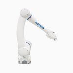 Yaskawa MOTOMAN HC20DTP