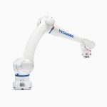 Yaskawa MOTOMAN HC30PL