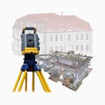 Terrestrische 3D Vermessung